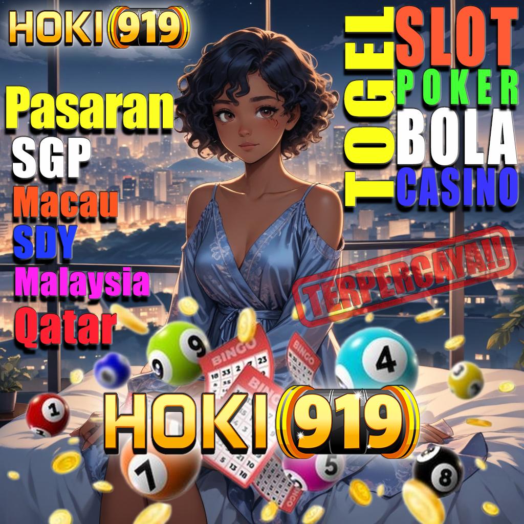 VP777 Keunikan Kokoh Real-time harian Slot Online Deposit Dana 5000