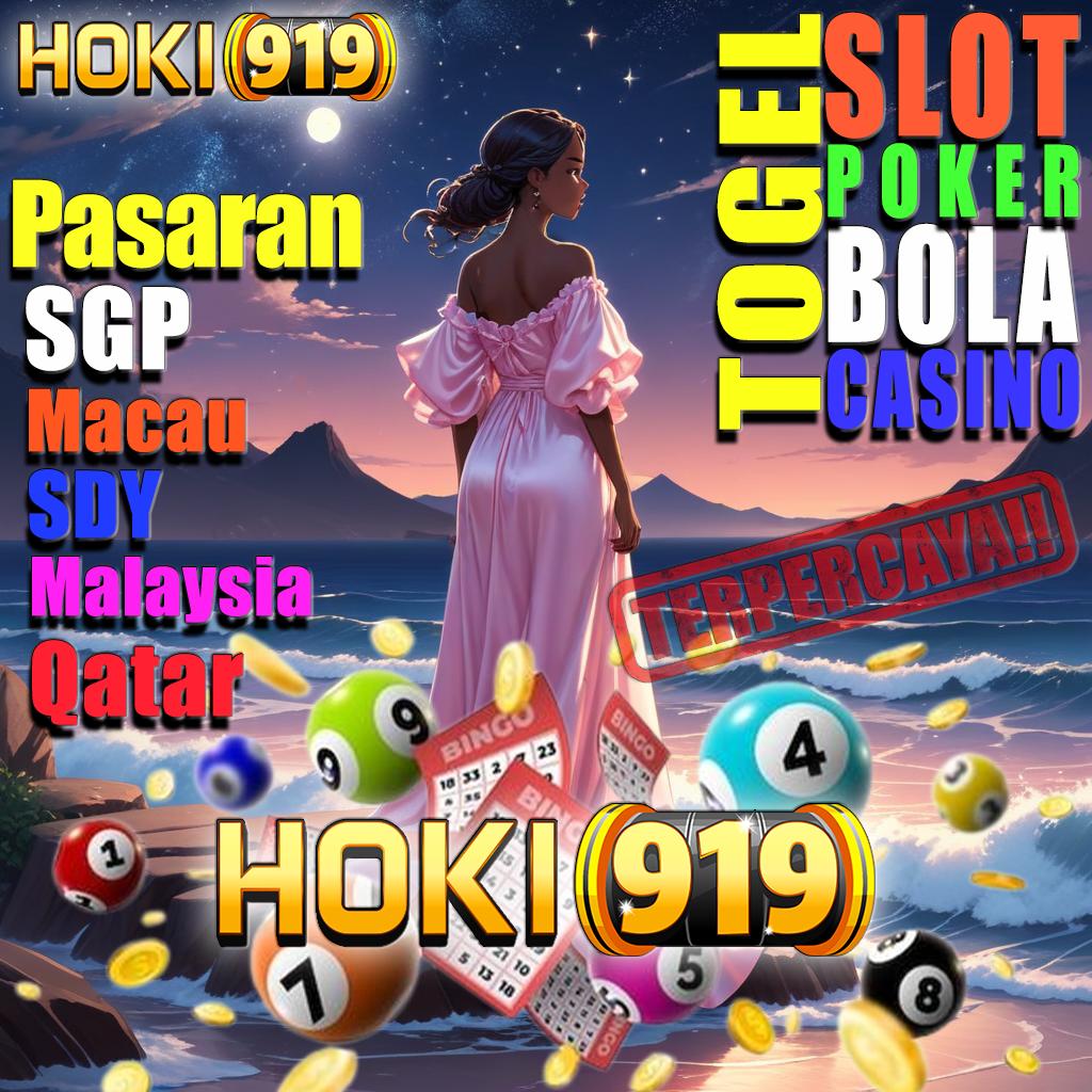 3999 SLOT Kolaborasi Berkelas Alur apps Jarwo Slot Gacor