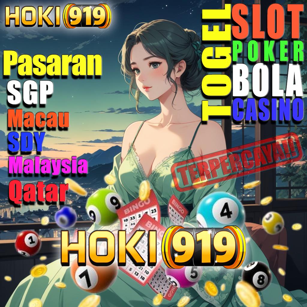 APLIKASI HOT 58 Keunikan Tiada Tara Responsive grafis Bola Mpo Slot