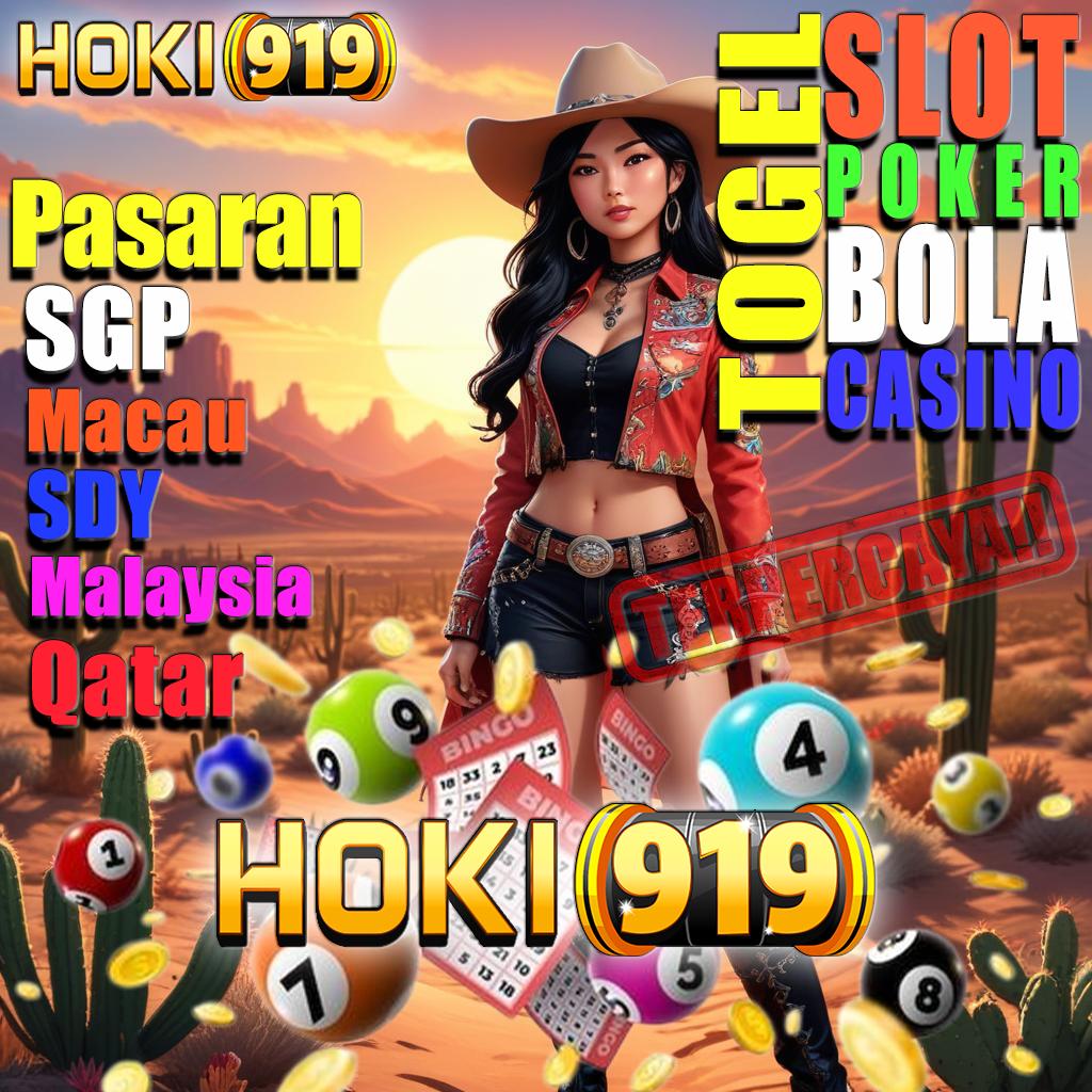 ST 789 - APK resmi untuk unduh Akun Slot Pro