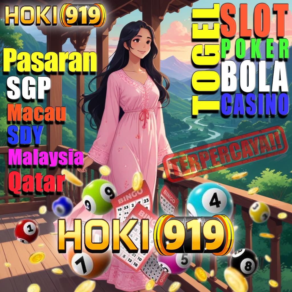 LINK ALTERNATIF LUCKYDF VIP