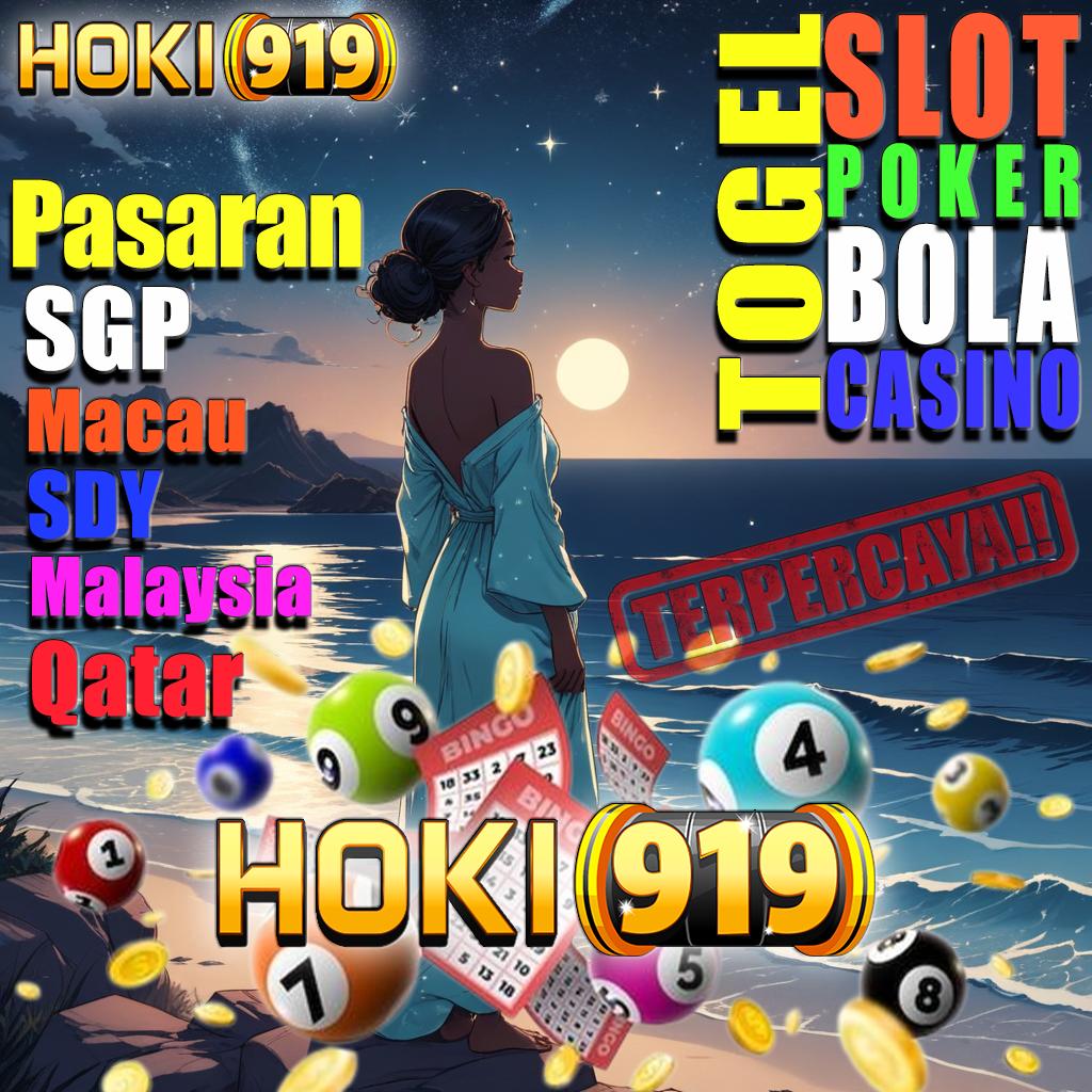 APLIKASI MKM BET TERBARU