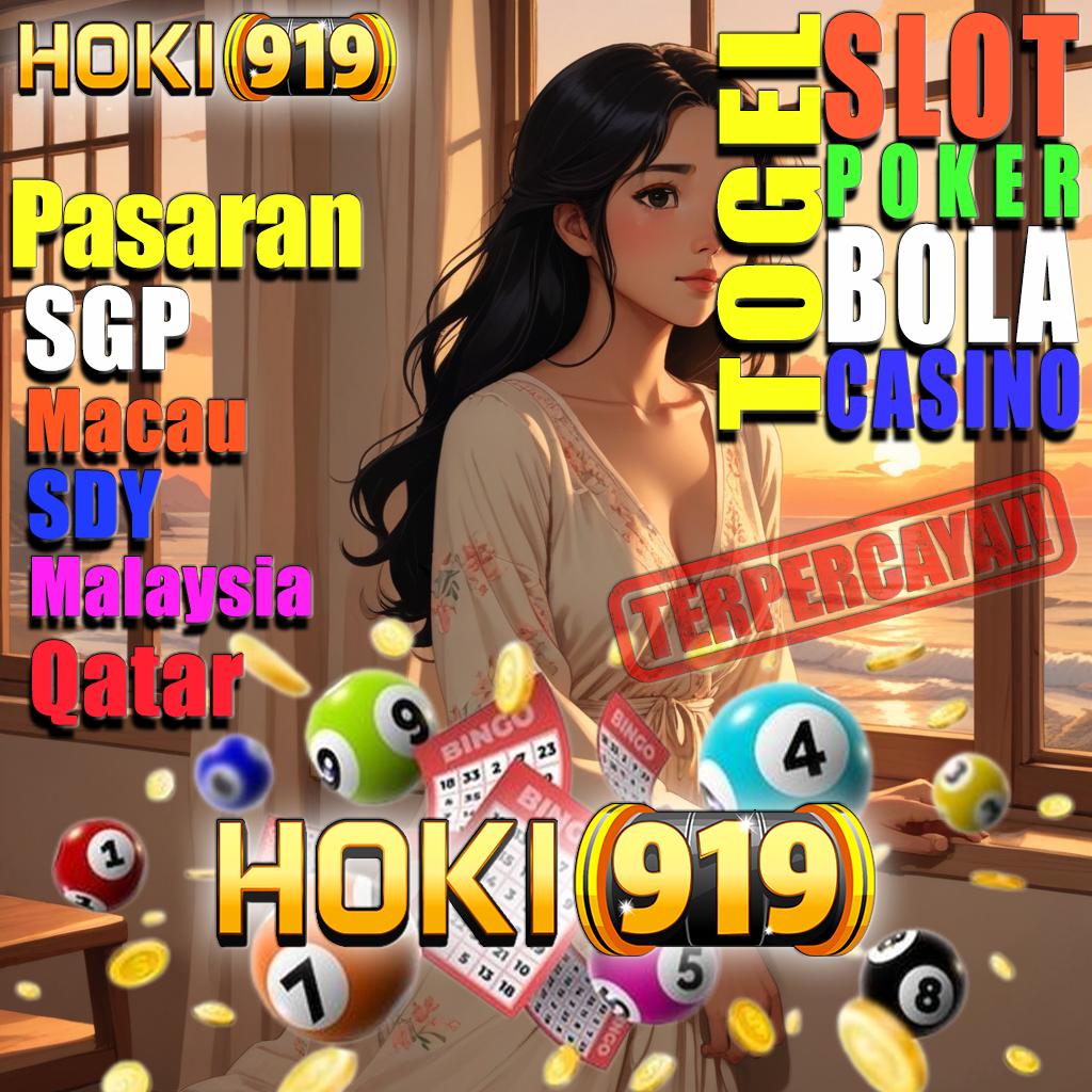 APLIKASI OKGAME5 Kedamaian Bermutu Debugging kompatibel Link Slot Demo Maxwin