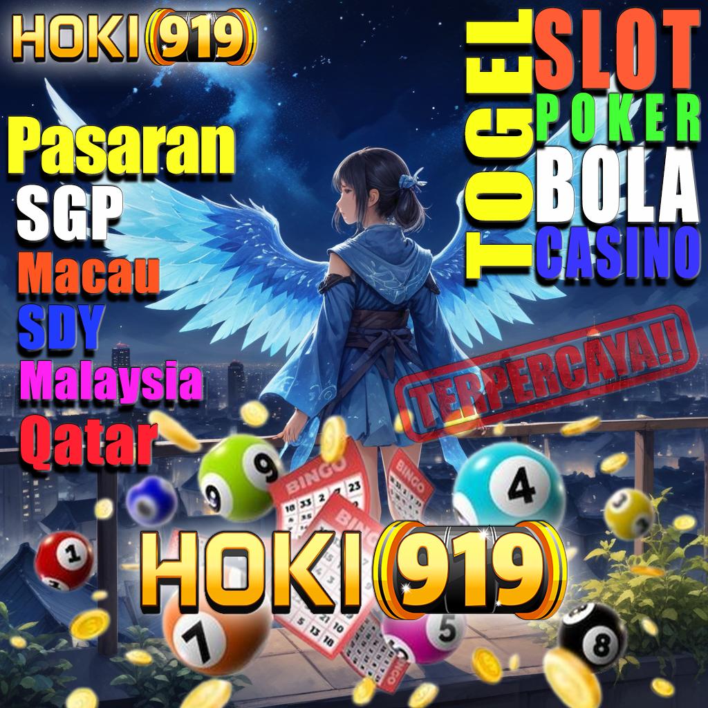 VERSI TERBARU JILI SLOT GAME