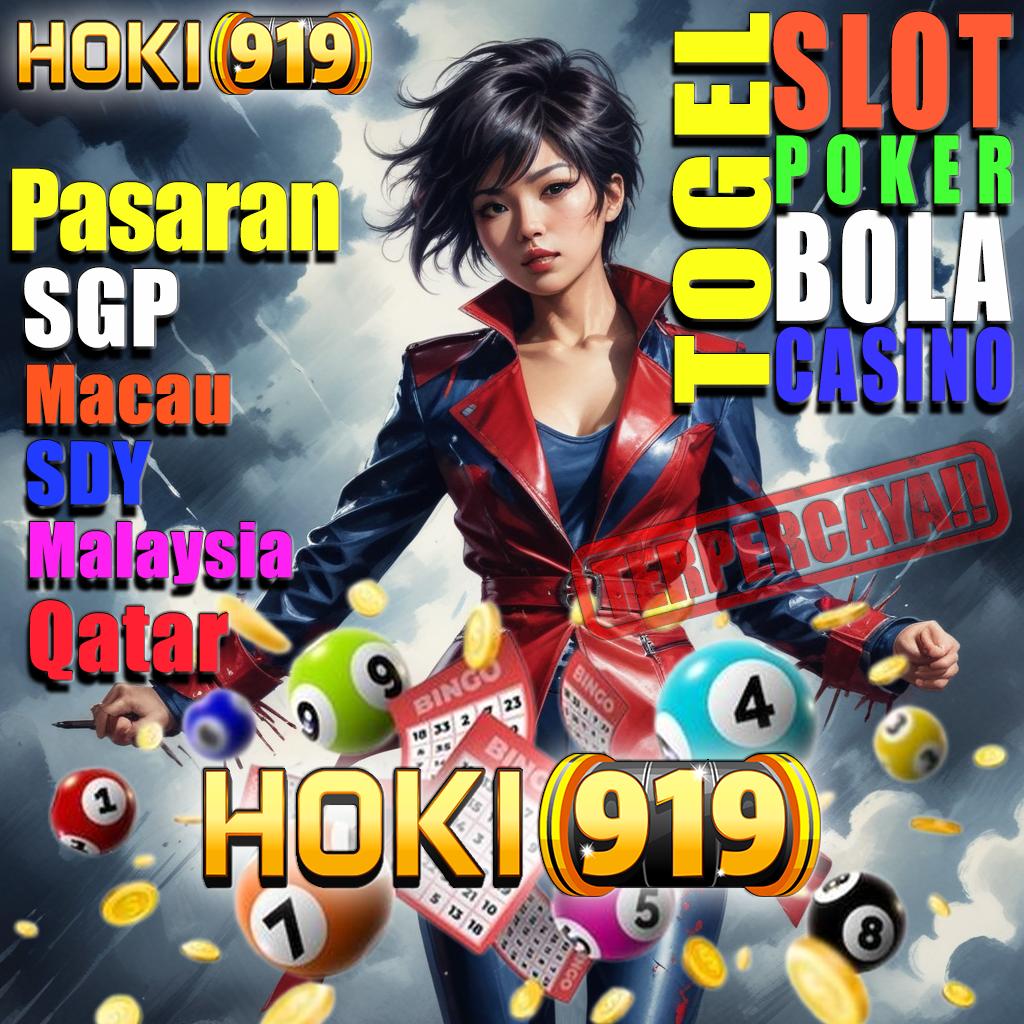 APLIKASI JACKPOTS 789 - Update resmi aplikasi Slot Demo Mahjong Rp Indonesia