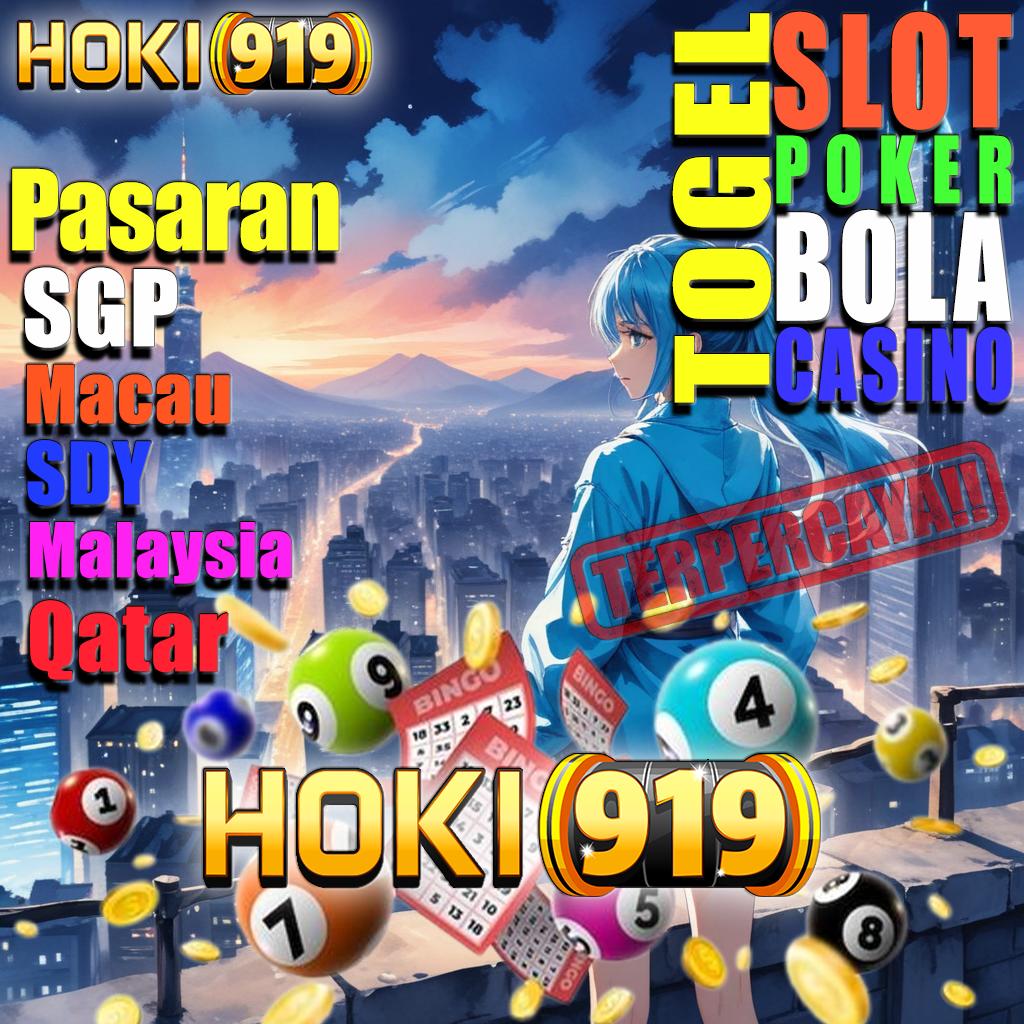 DOWNLOAD LUCKY QIUQIU APK - Update paling update Slot Yang Bisa Pakai Dana