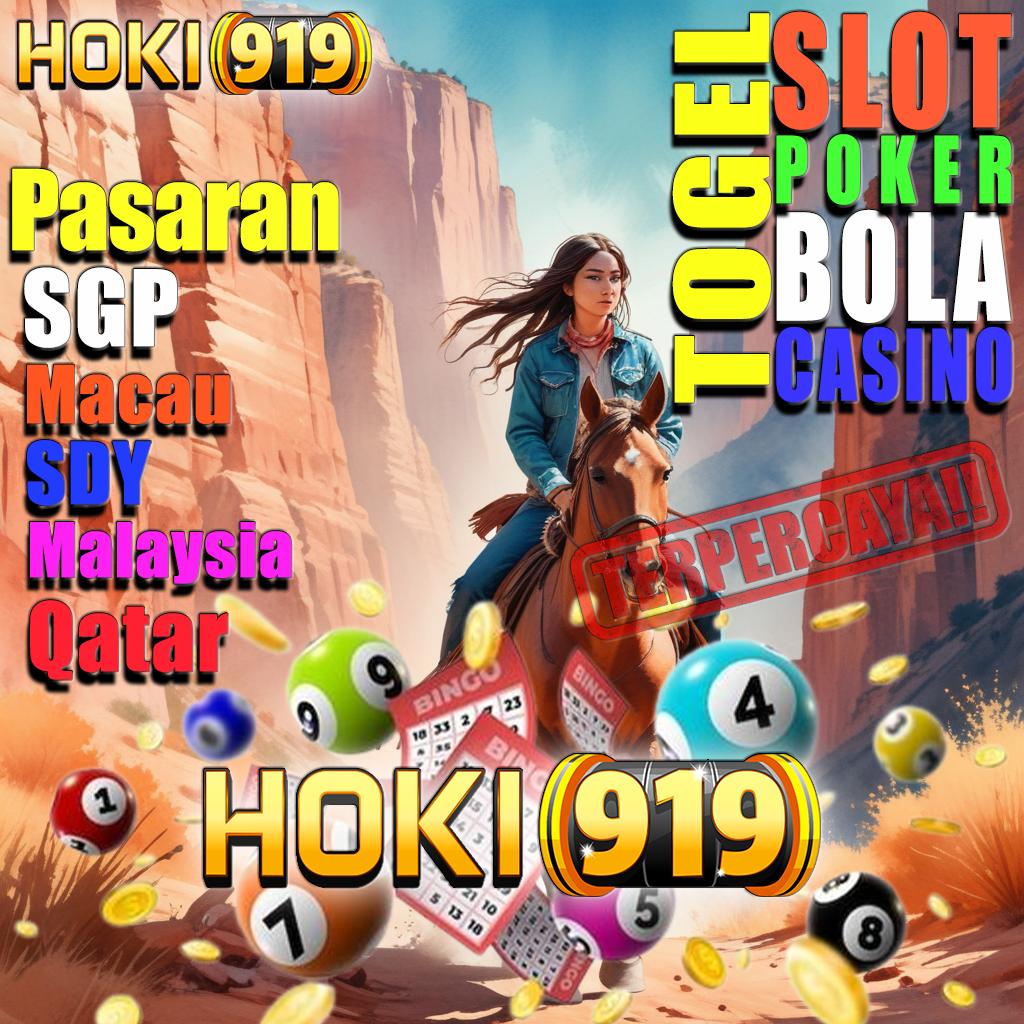 TOGAME5 - Versi terkini Slot Mahjong Gacor Demo