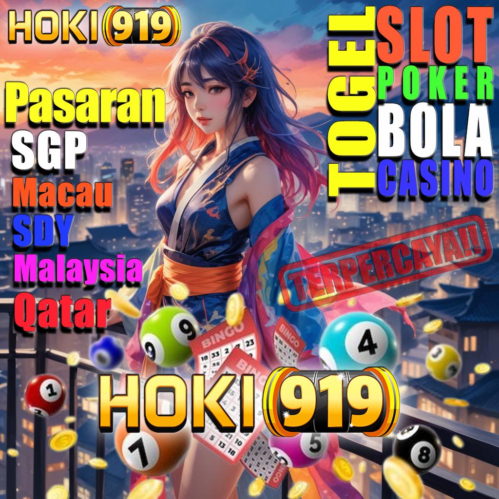 LINK ALTERNATIF HOKI 7 - APK aplikasi versi terbaru Jam2 Gacor Main Slot