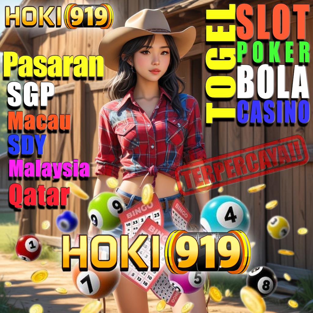 SLOT ONLINE JP 777 GAME