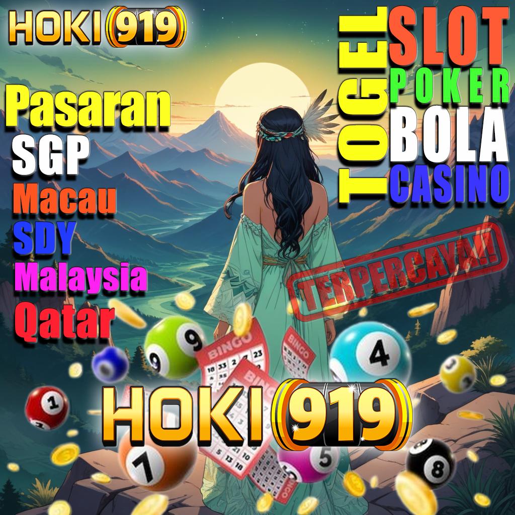 APLIKASI NIU 6 - Update terbaru dari APK Slot Mahjong Tergacor