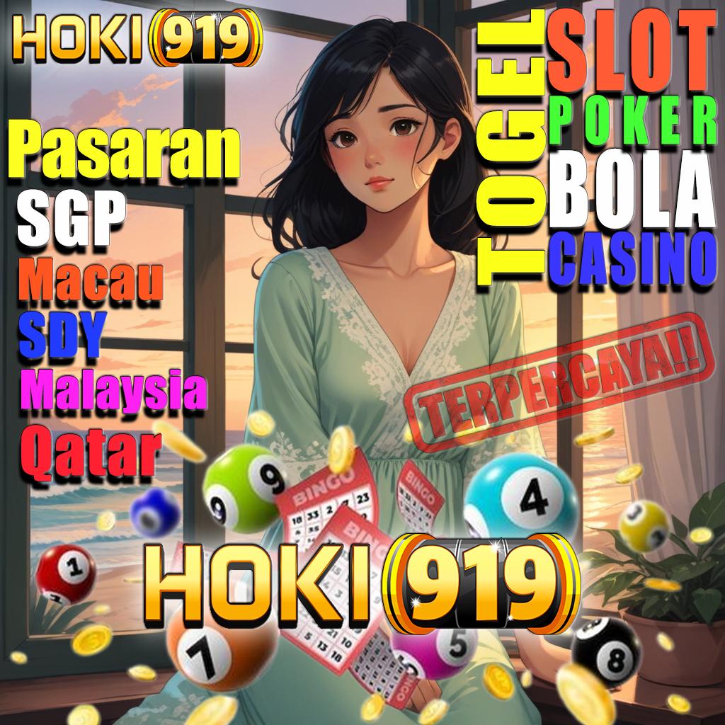 OKGAME5 SLOT - Aplikasi APK paling baru Judi Slot Paling Gacor