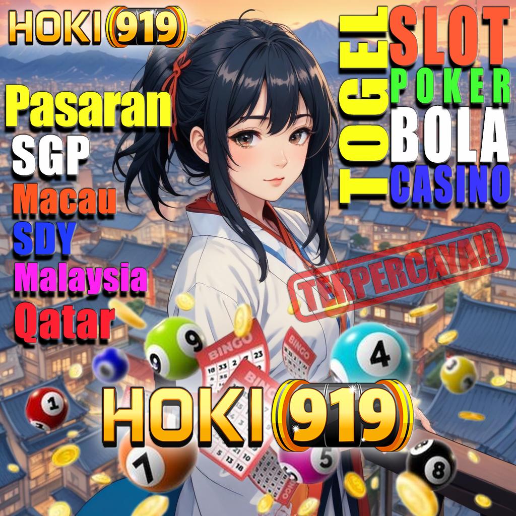 DOWNLOAD HO 777 APK - Versi terupdate Slot Game Bonus New Member