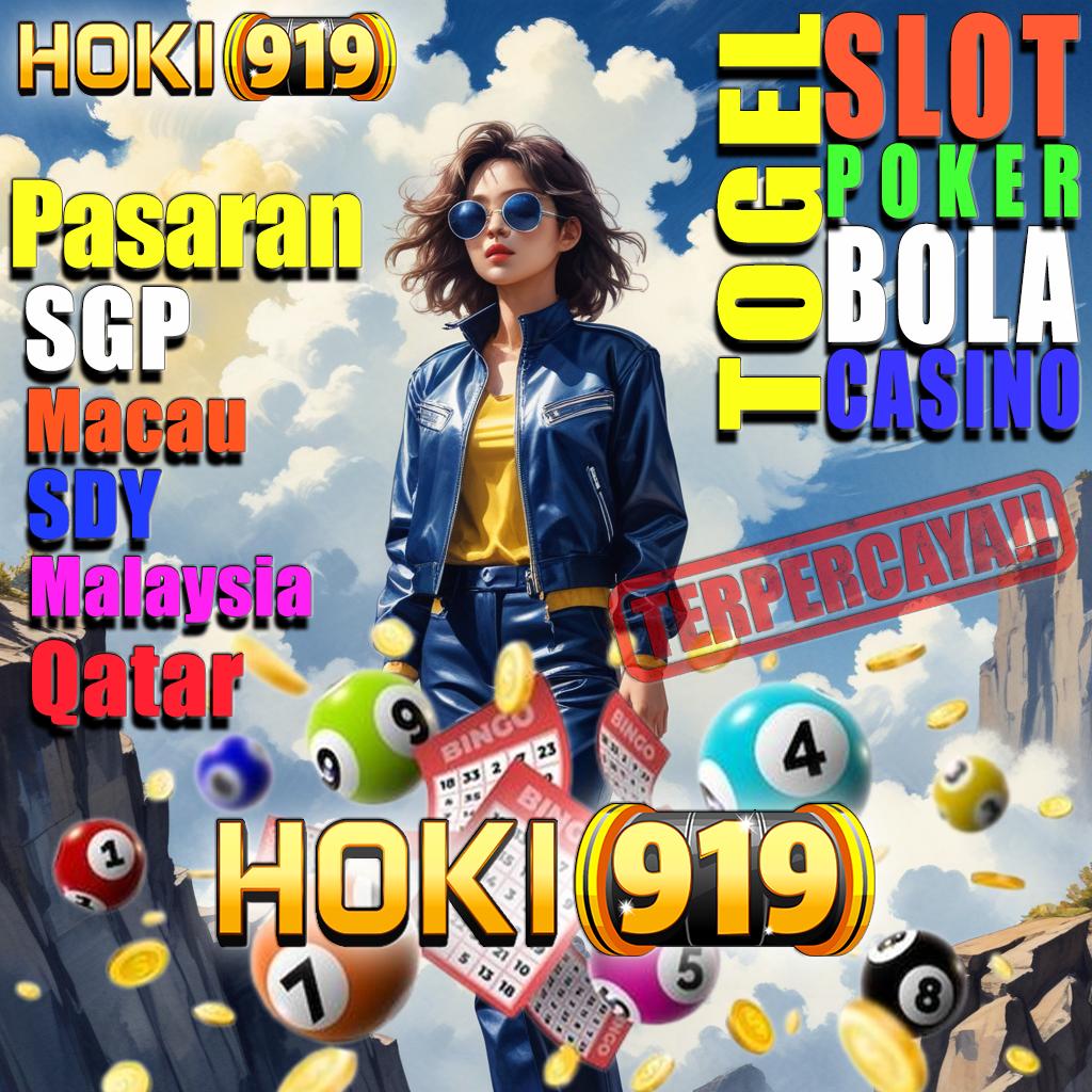 MOD SLOT RESMI APK