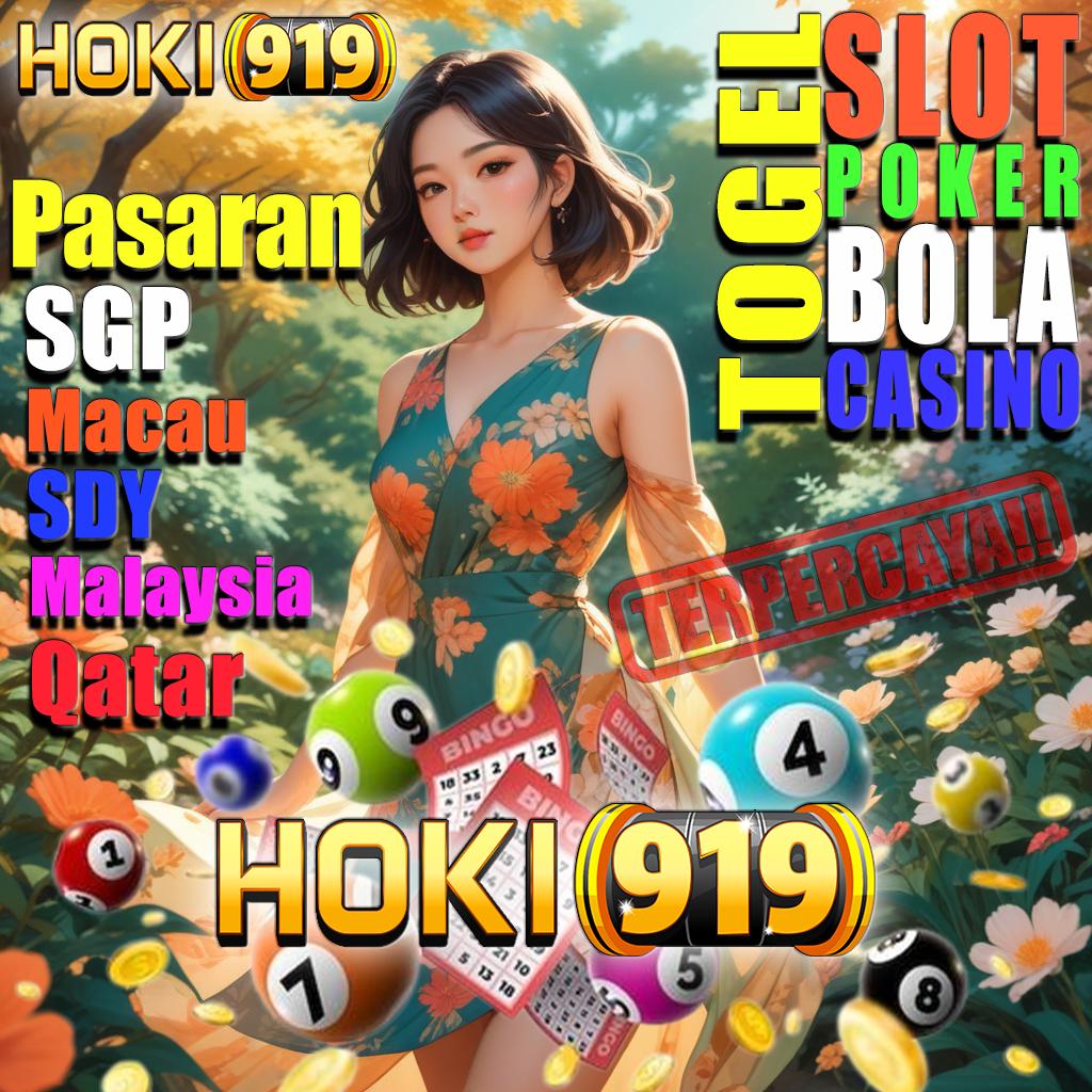 CL699 APK - Unduh versi aplikasi Slot Gacor Parah Banyak Perkalian