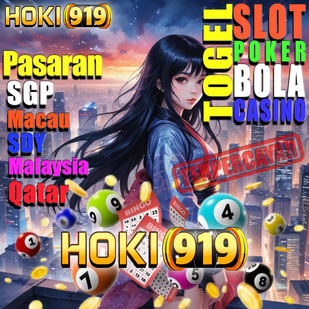 3030 - Update terbaik 2025 Situs Slot Gacor Hari