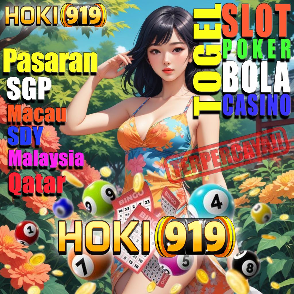 APLIKASI BW 777 - APK tercepat Scatter Slot Gacor