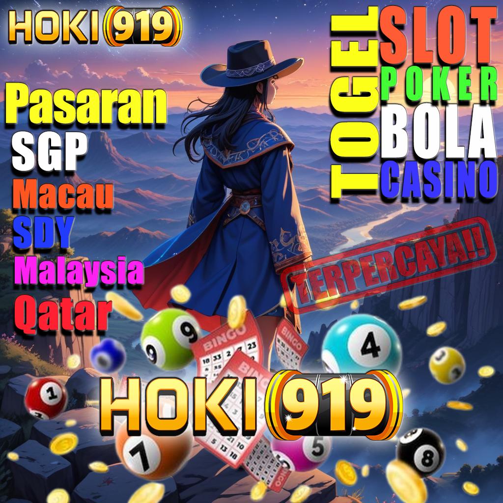 APLIKASI ST 789 - Download APK 2025 Jam2 Gacor Main Slot