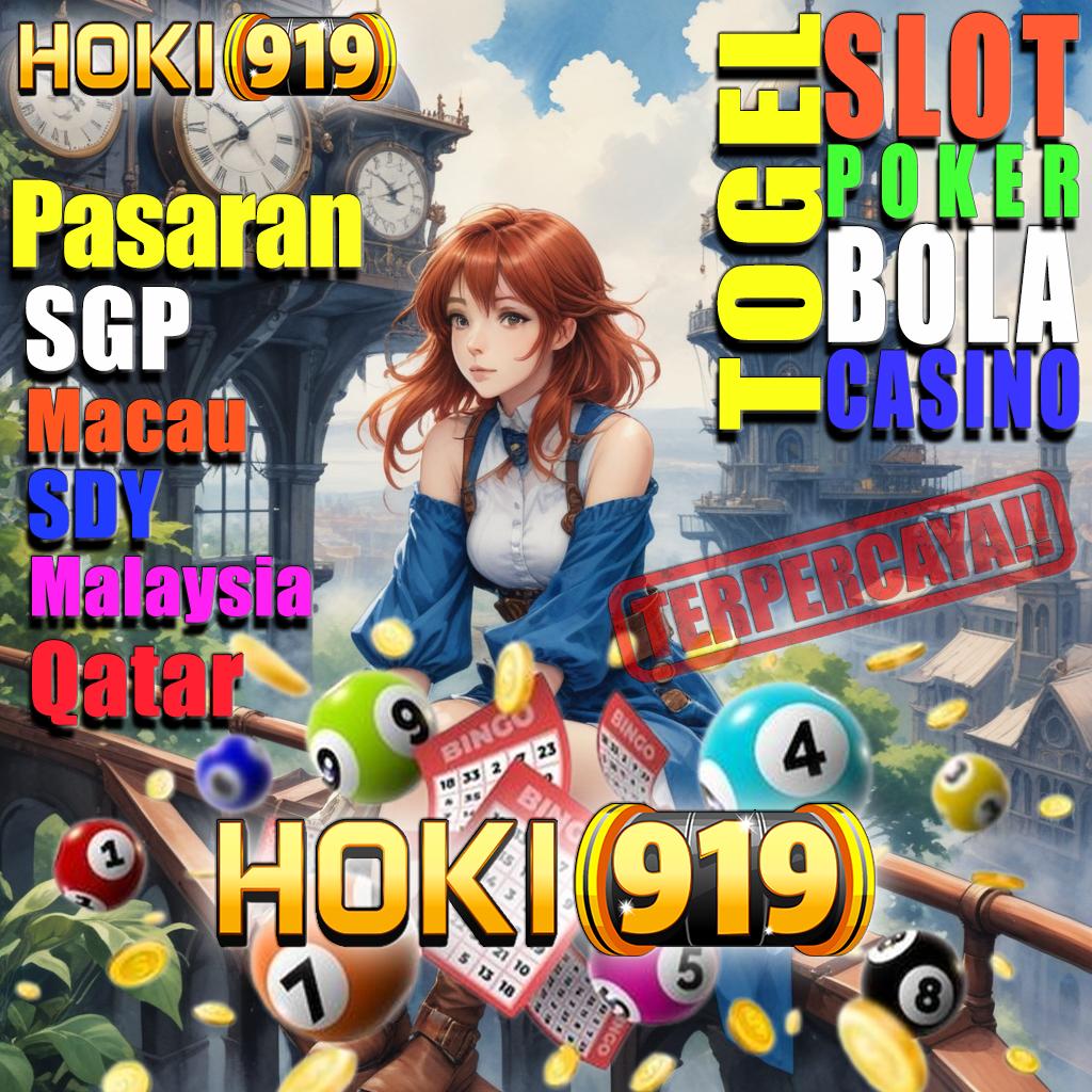 APLIKASI MJ 777 - Aplikasi online terbaru Slot Depo Pakai Qris