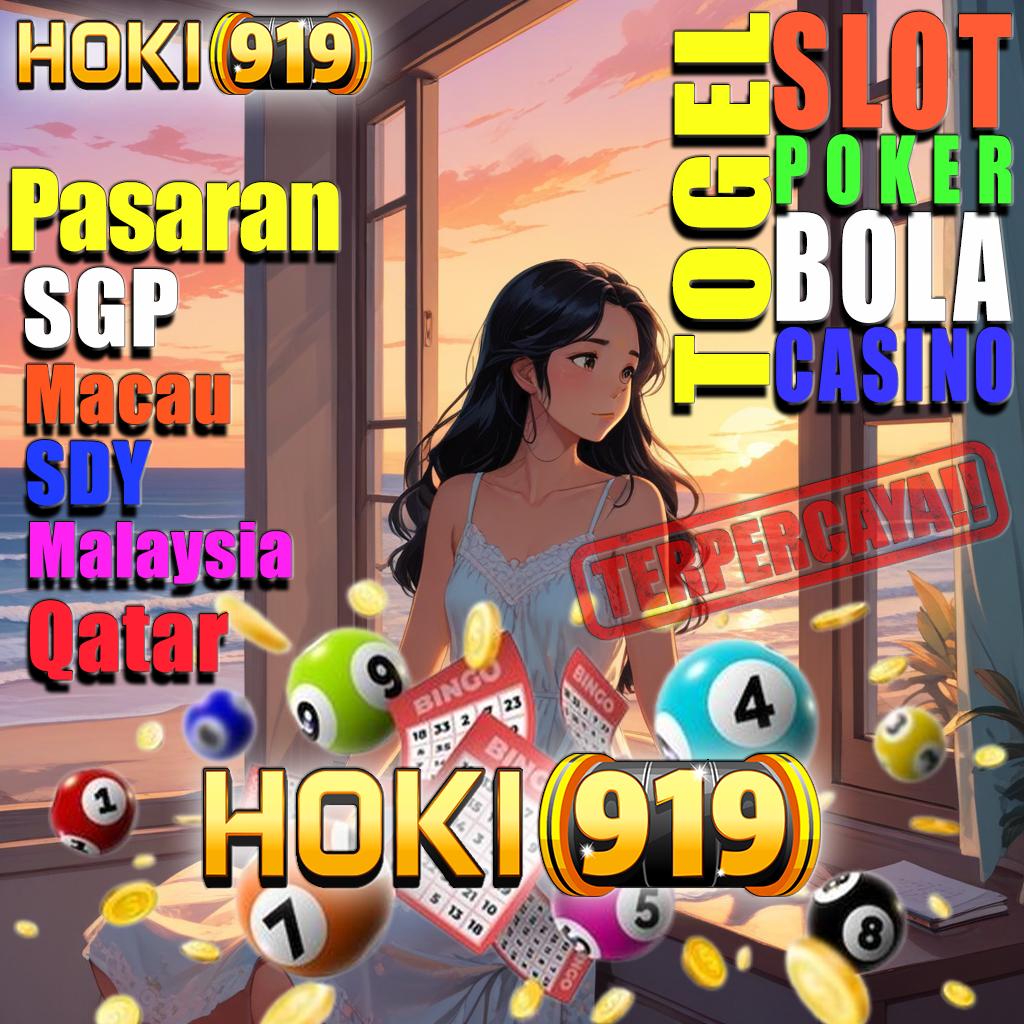 KODE JACKPOT SPIN