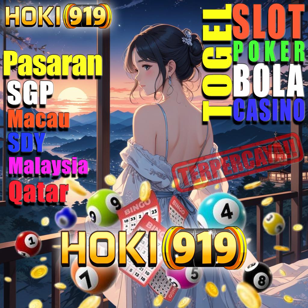 TP MASTER APK - Download melalui aplikasi Apk Slot Mania