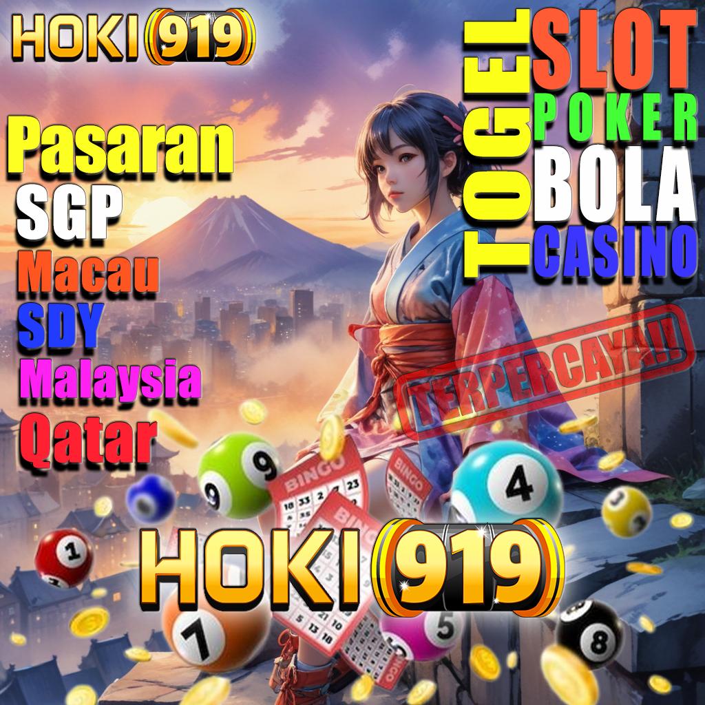 SERURP SLOT - Update unduh terbaru Hack Apk Slot