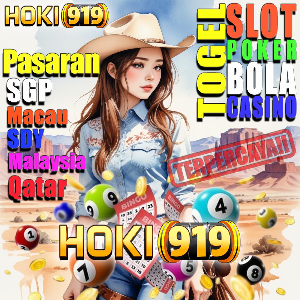 APK TERBARU 3031 SLOT