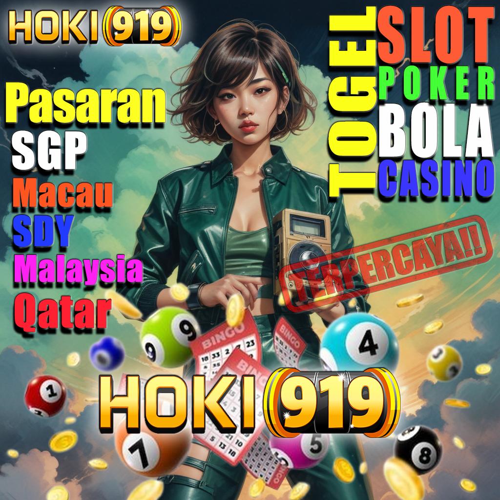 KODE BET 400