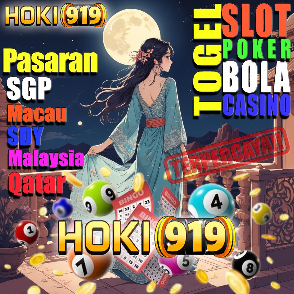 LINK ALTERNATIF 789RP PRO - Versi resmi untuk Android Cheat Pola Slot Orang Dalam