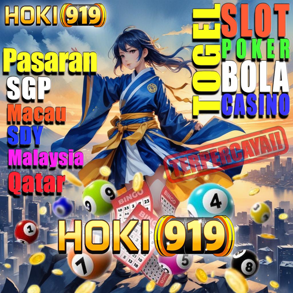 SLOT LOGIN 66D APK