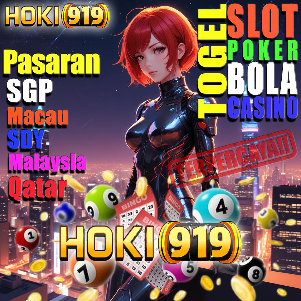 Y761 SLOT Inovasi Istimewa Alur multitasking Bo Slot Tergacor