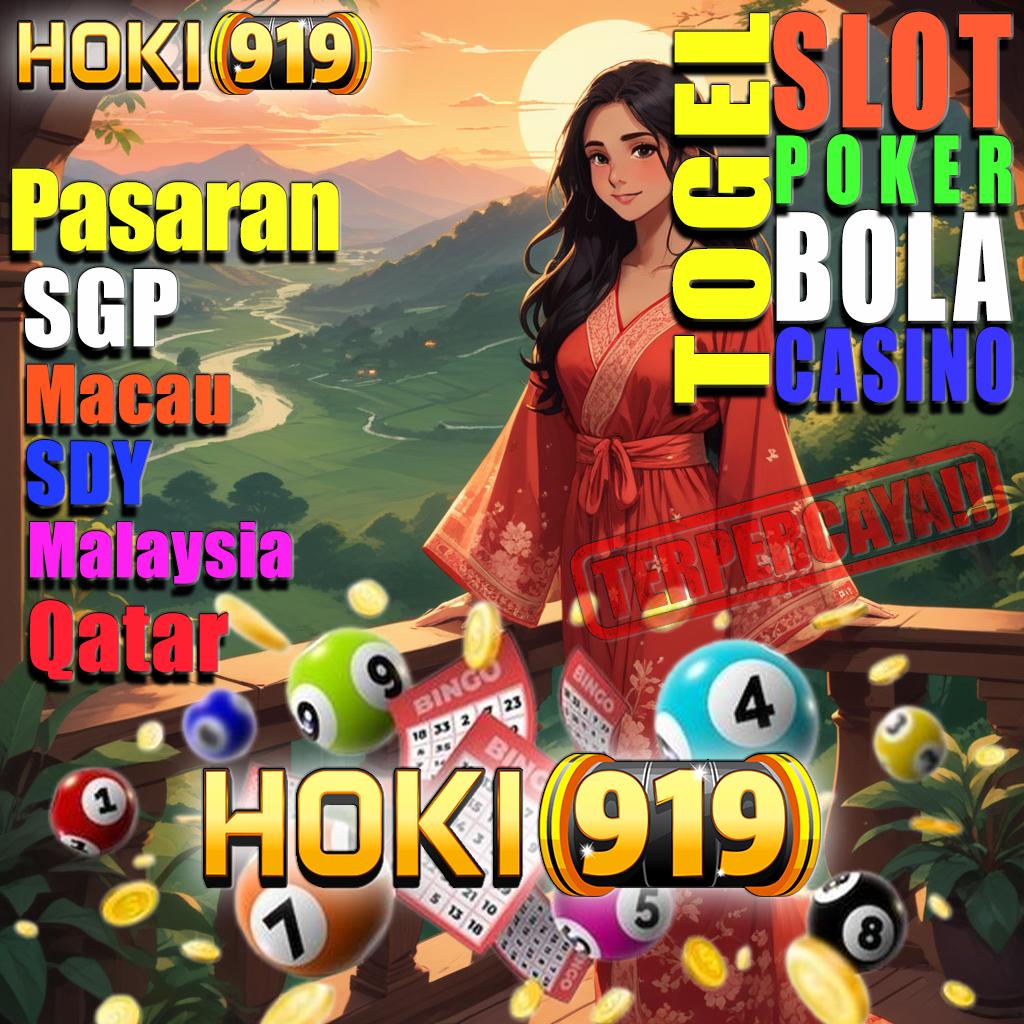 DOWNLOAD BAJAK SCATTER APK - Update aplikasi gratis Deposit Slot Via Dana