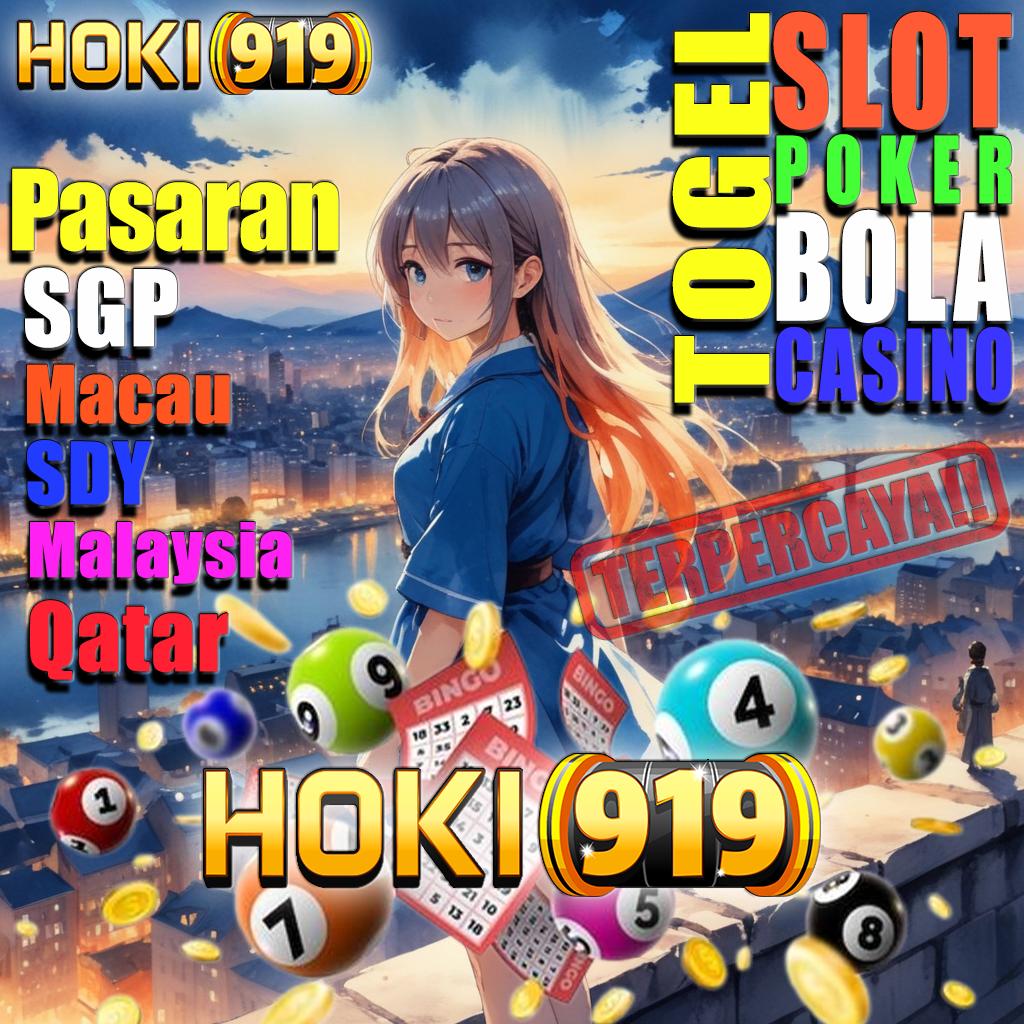 LINK ALTERNATIF HOKI 8815