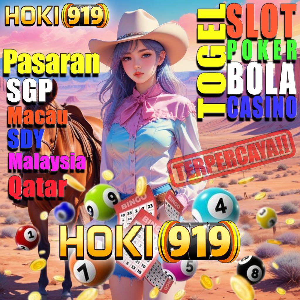 BAJAK SCATTER HITAM SLOT