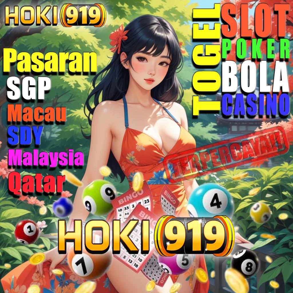 TERBARU 567 SLOTS APLIKASI