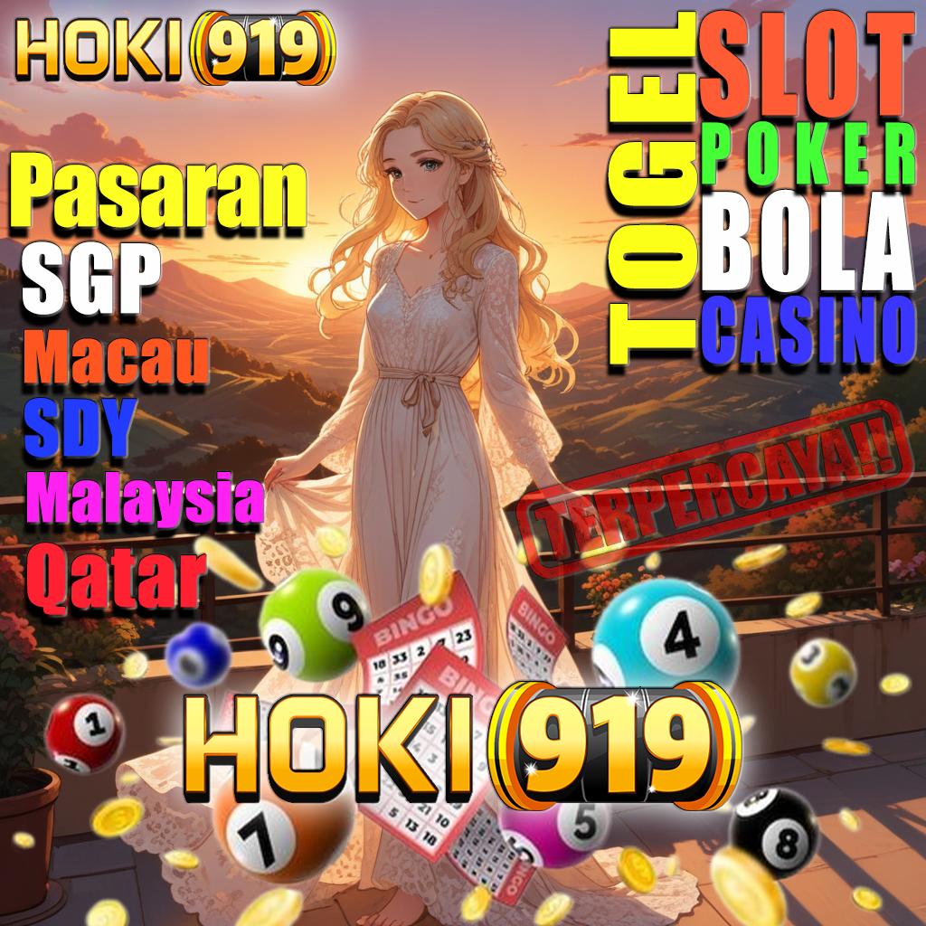 INDORP APK Kreativitas Tiada Tara Autentikasi tajam Demo Slot