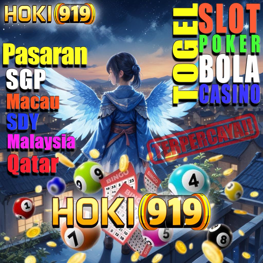 LUCKY SLOT - Instal APK terkini Slot Thailand Demo