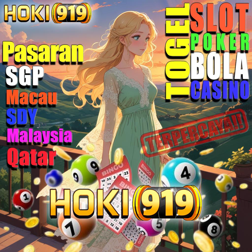 SERURP - APK melalui aplikasi Bandar Slot Pragmatic