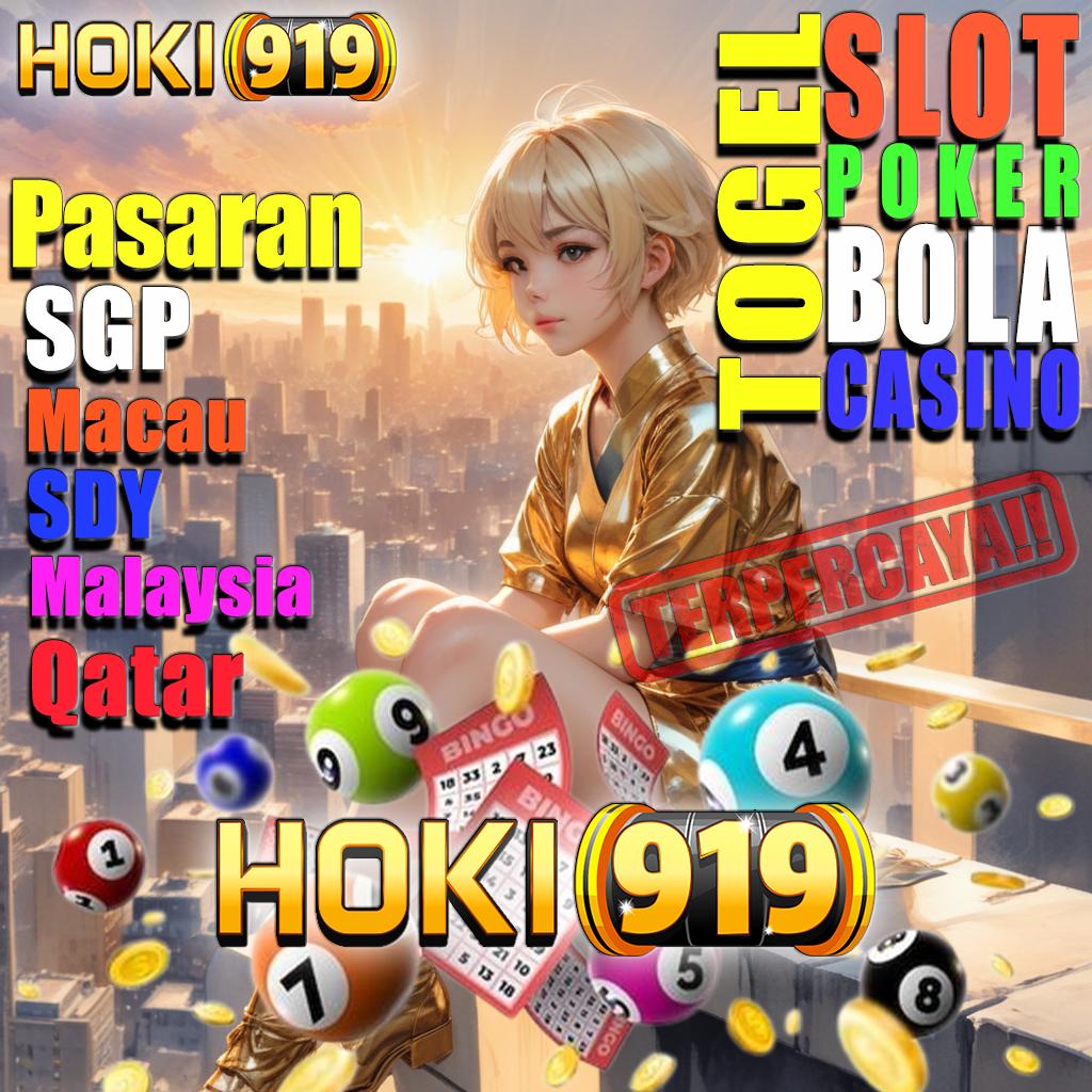 HOT 58 COM - Versi aplikasi online Demo Slot 5 Lions