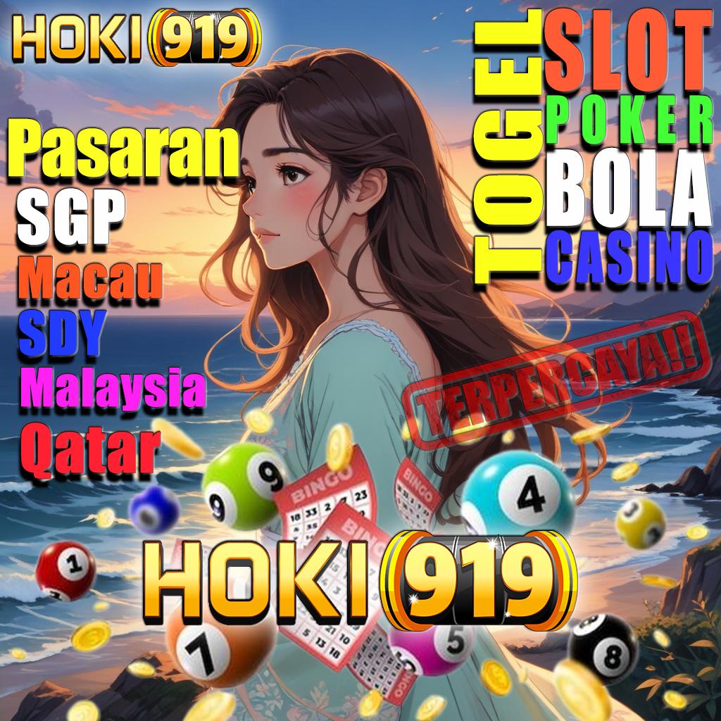 DOWNLOAD LUCKDF APK - Akses resmi 2025 Situs Polapro