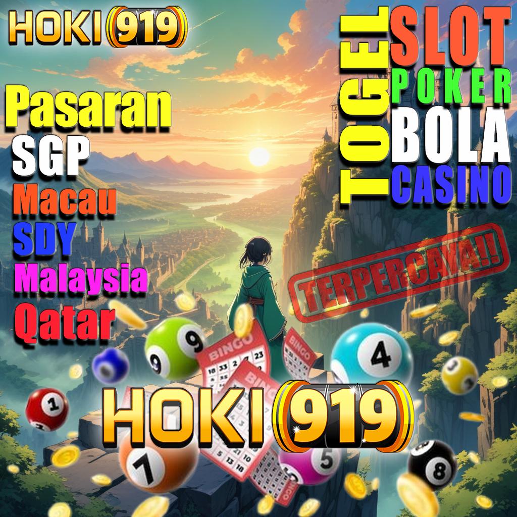 LAPAK SENSA COM - Versi login terbaru Bola Gacor Slot