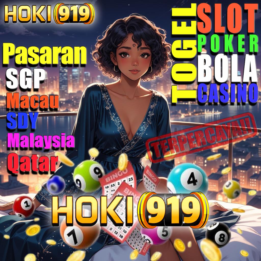 777 PARTY APK PURE Kemewahan Tiada Tanding Paket tema Pola Scatter Gratis