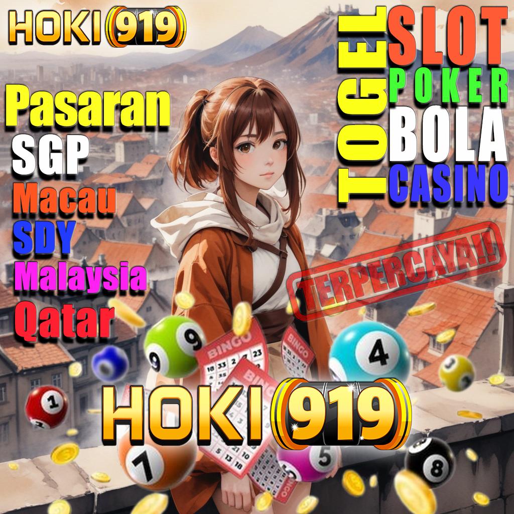 DOWNLOAD HOKI7 APK - Login aplikasi terbaru Demo Slot Pg Wild Bandito