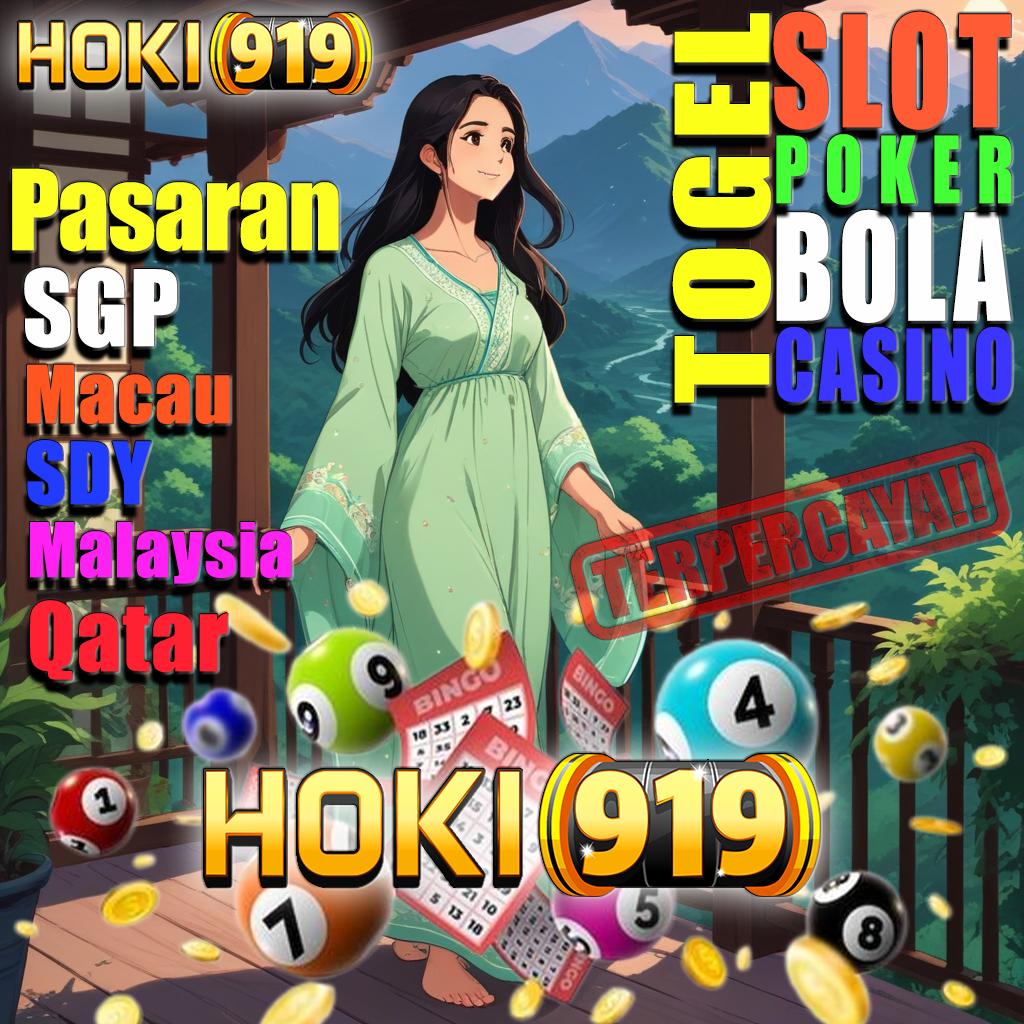 55TBET - Aplikasi terbaru dan aman G Scatter Download