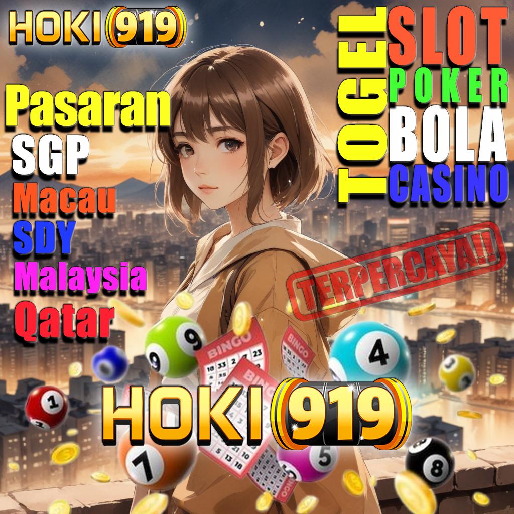 APLIKASI 3K BET - APK versi terupdate Bandito Slot Demo