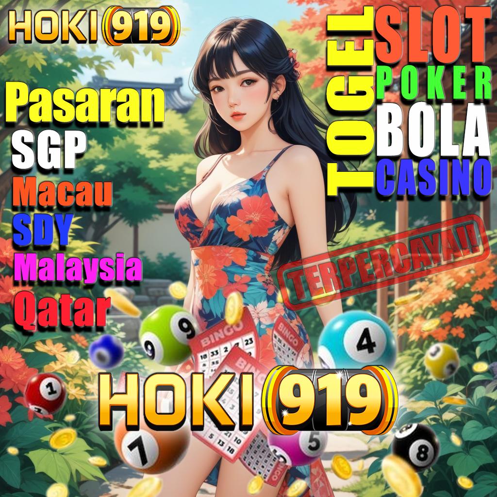 KODE 4892 SLOTS