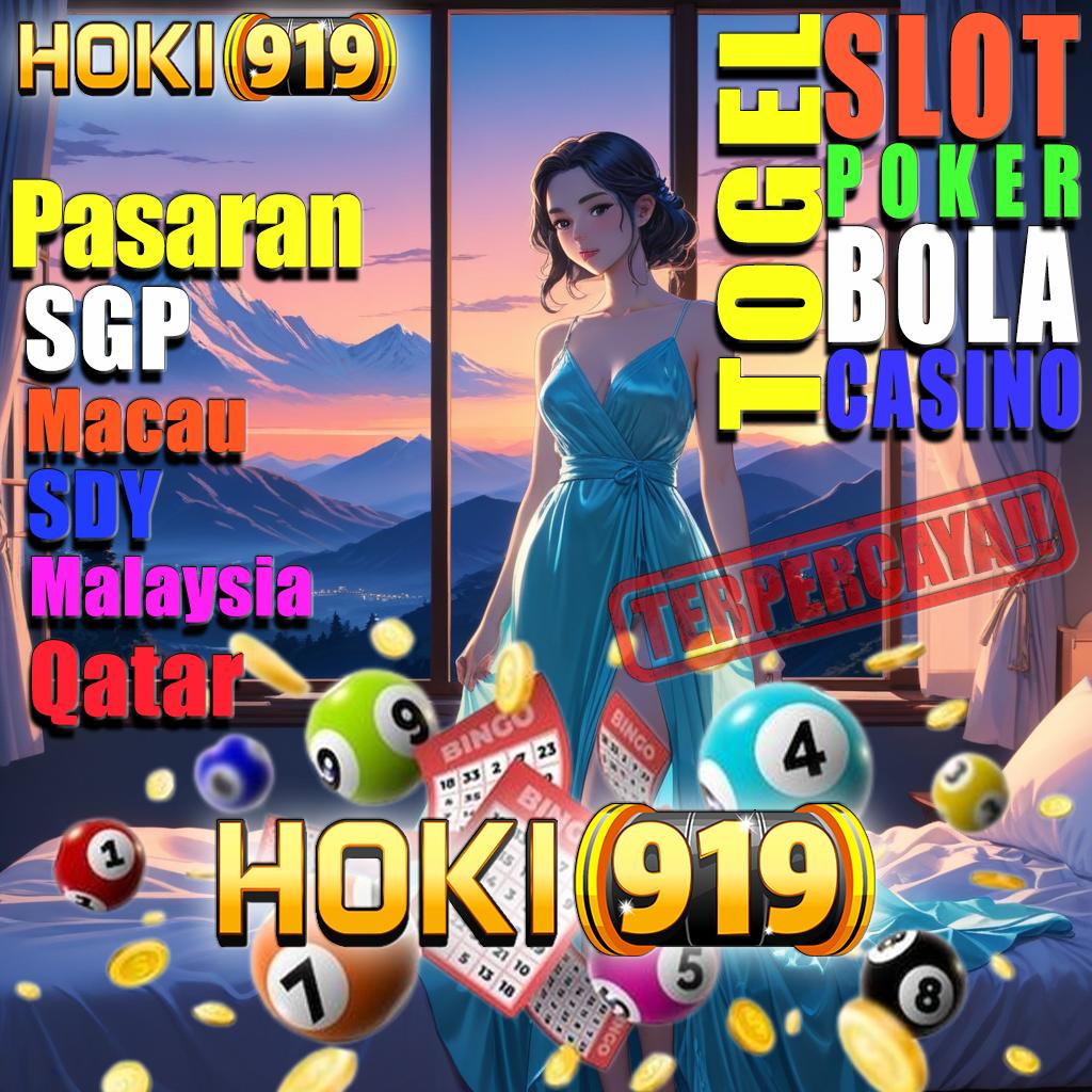 DOWNLOAD OKWIN 5 APK Kecerdasan Hebat Aksesibilitas inovasi Slot Online Deposit Gopay