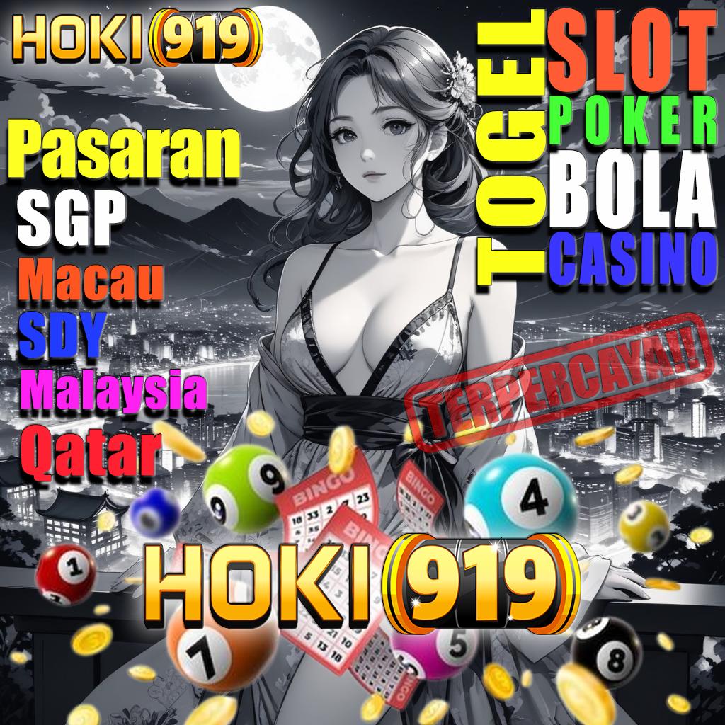 DOWNLOAD ROBOT BIRU APK - Versi resmi aplikasi Pola Dapat Scatter Bonanza