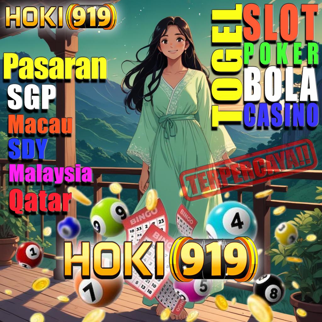 DOWNLOAD RP GAME APK - Download Android terkini Game Online Scatter