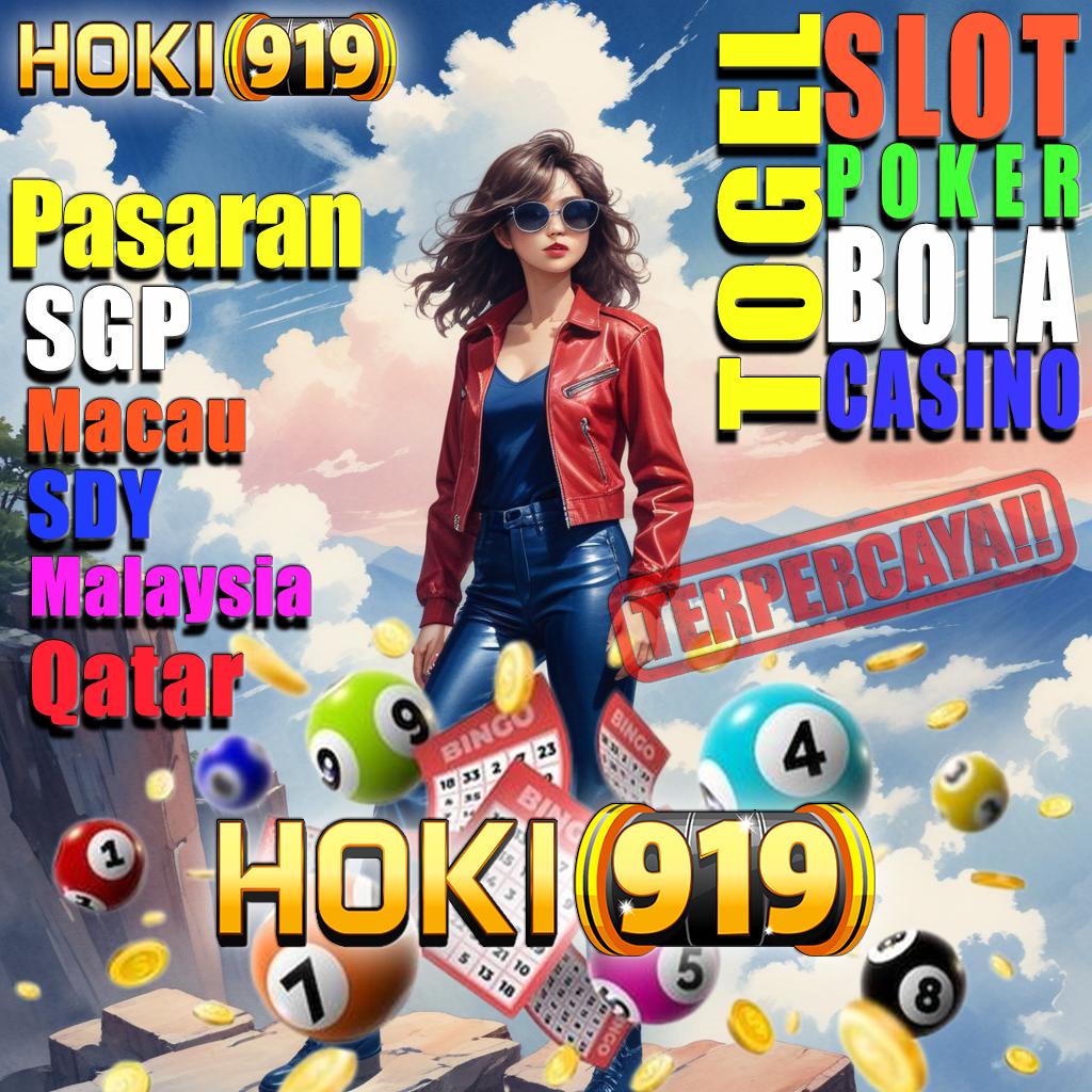 MADAM HACKER APP Dedikasi Menginspirasi Informasi akses Slot Gacor Playstar