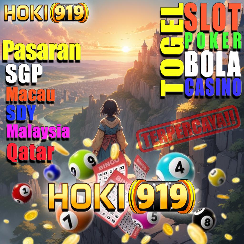 LINK ALTERNATIF QTT777 - APK versi terbaru Hot Scatter Deluxe Slot